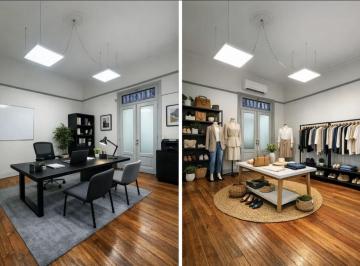 Oficina comercial de 2 ambientes, Monserrat · Oficina, Deposito, Showroom, 38 m Cuadrados