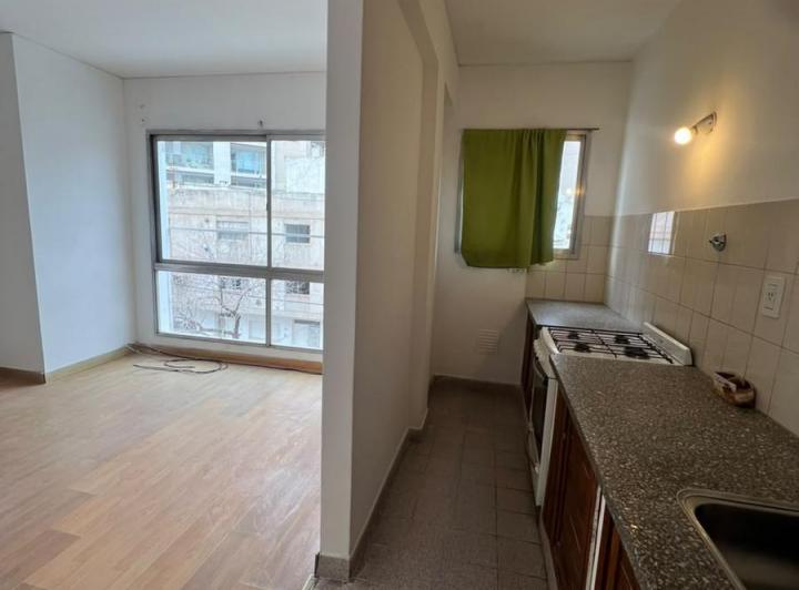 Departamento · 2 Ambientes