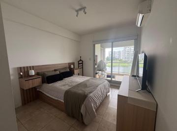 Departamento · 45m² · 2 Ambientes · 1 Cochera · Departamento en Marinas del Portezuelo