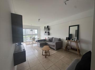 Departamento · 45m² · 2 Ambientes · 1 Cochera · Departamento en Marinas del Portezuelo