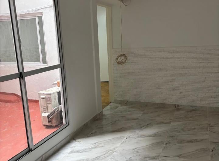 Departamento · 30m² · 2 Ambientes