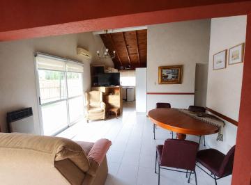 Casa · 100m² · 4 Ambientes · 2 Cocheras · Casa en Venta 3 Hab Circuito El Challao Mendoza
