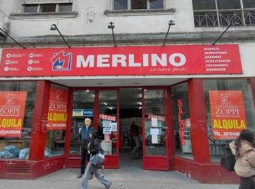 Local comercial de 2 ambientes, Bahía Blanca · Alquilamos Importante Local Comercial en Zona Centro