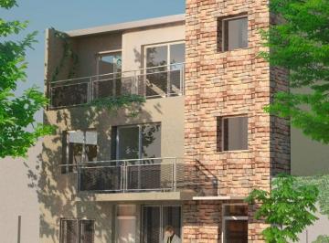 Departamento · 40m² · 2 Ambientes · PH de 2 Ambientes con Patio en Devoto