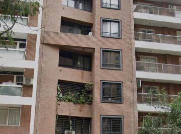 Departamento de 1 ambiente, Córdoba · Departamento Venta Nueva Cordoba Monoambiente Frente