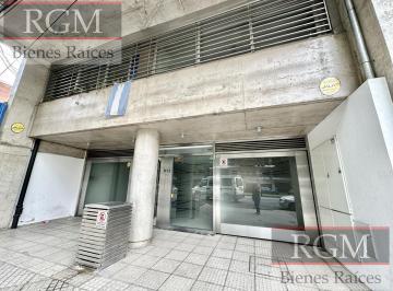 Oficina comercial · 46m² · 2 Ambientes · Departamento en Alquiler