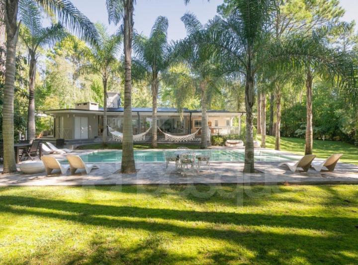 Casa · 170m² · 5 Ambientes