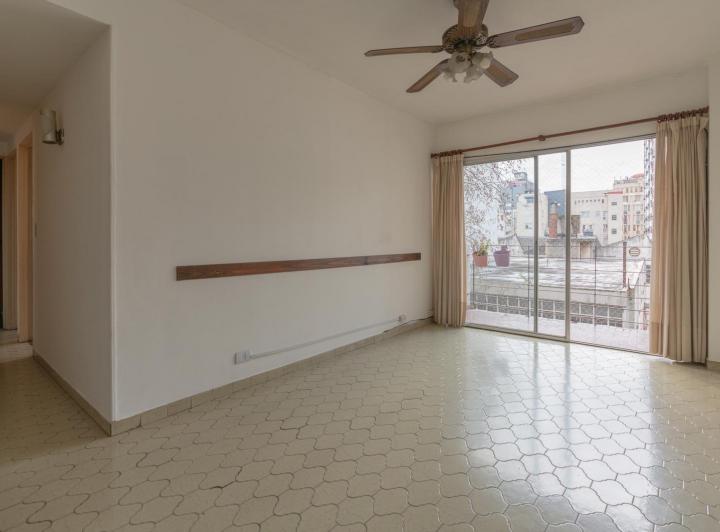 Departamento · 61m² · 4 Ambientes