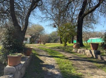 Ingreso Principal · Imponente Casa y Hostería Boutique en Villa Las Rosas - 6800 m²