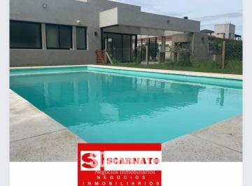 Casa · 700m² · 4 Ambientes · Casa en Santa Juana