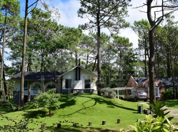 Casa · 140m² · 3 Ambientes