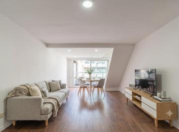 Departamento · 68m² · 3 Ambientes · 1 Cochera · Venta Departamento de 3 Ambientes en Caballito con Cochera