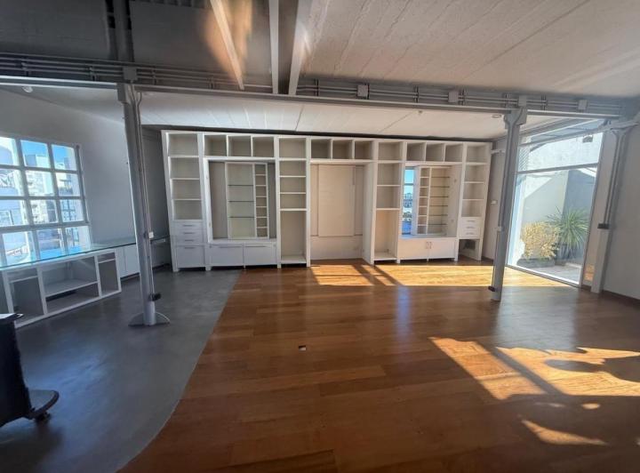 Departamento · 165m² · 3 Ambientes · 1 Cochera