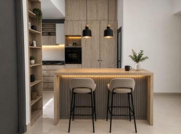 Casa de 6 ambientes, Maipú · Openhouse Vende Casa a Estrenar en Una Planta. Moderna Minimalista y Muy Acogedora. con Pileta