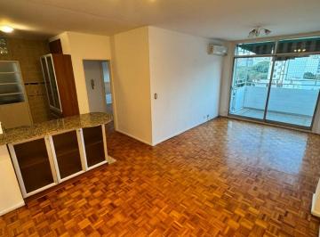 Departamento de 3 ambientes, Colegiales · Drpartamento en Alquiler 55 m²