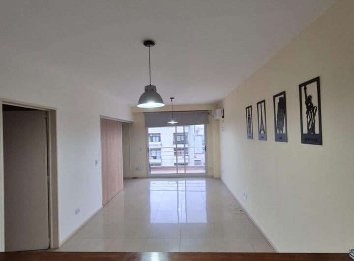 Departamento · 38m² · 1 Ambiente