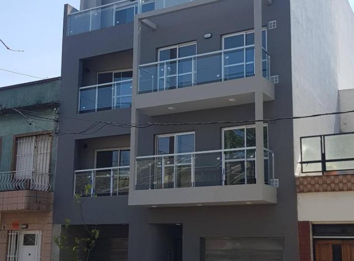 Departamento · 45m² · 2 Ambientes
