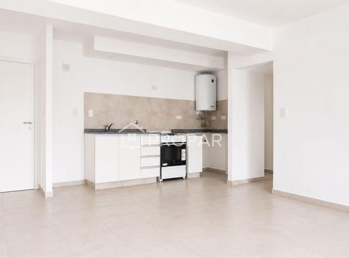 Departamento · 65m² · 3 Ambientes
