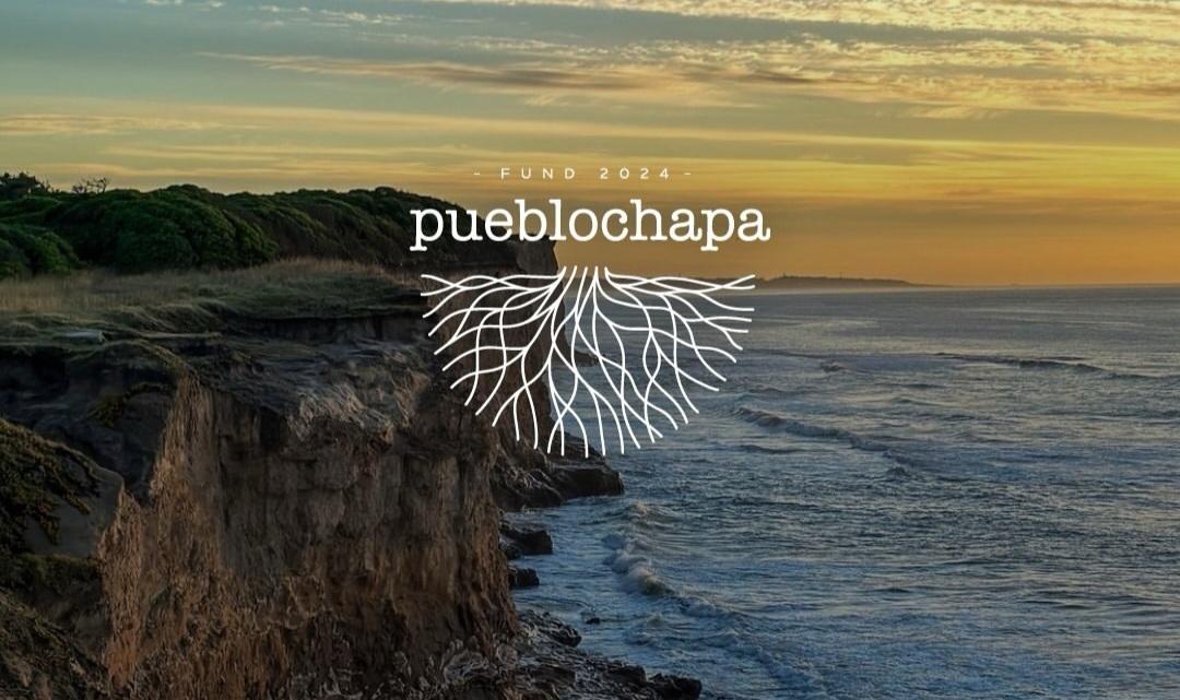 Lote de 682 m² ubicado en Pueblo Chapa
