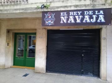 Local comercial de 1 ambiente, Balvanera · Dueño Directo Alquila Local en Balvanera