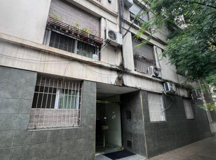 Departamento · 46m² · 3 Ambientes