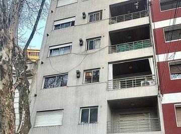 Departamento de 2 ambientes, Chacarita · Departamento - Venta