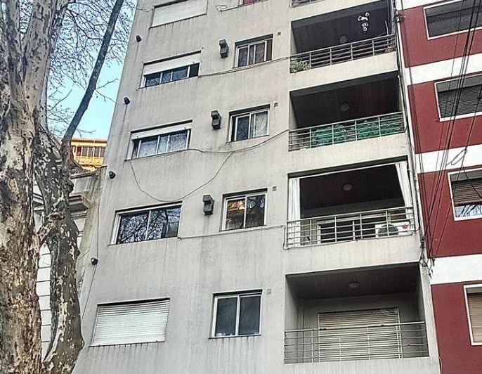 Departamento · 48m² · 2 Ambientes