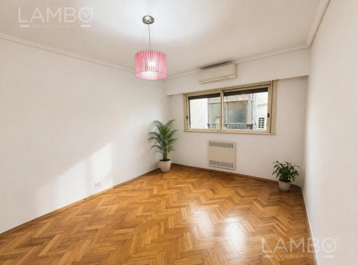 Departamento · 41m² · 2 Ambientes