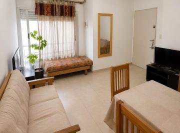 Departamento · 36m² · 1 Ambiente · Venta Departamento Monoambiente Monte Castro