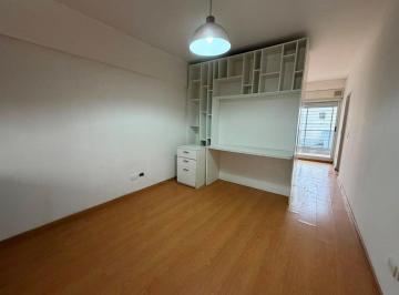 Departamento · 34m² · 1 Ambiente · Departamento en Venta Monoambiente con Patio y Balcón en Almagro, Capital Federal, Buenos Aires