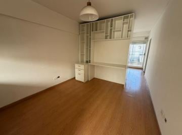 Departamento · 34m² · 1 Ambiente · Departamento en Venta Monoambiente con Patio y Balcón en Almagro, Capital Federal, Buenos Aires