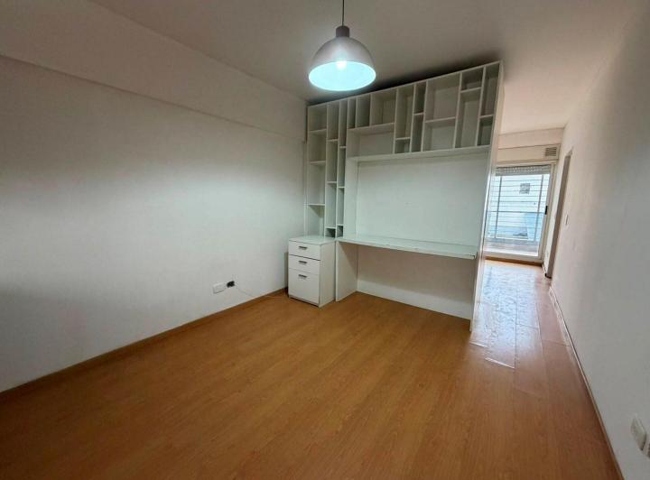 Departamento · 34m² · 1 Ambiente
