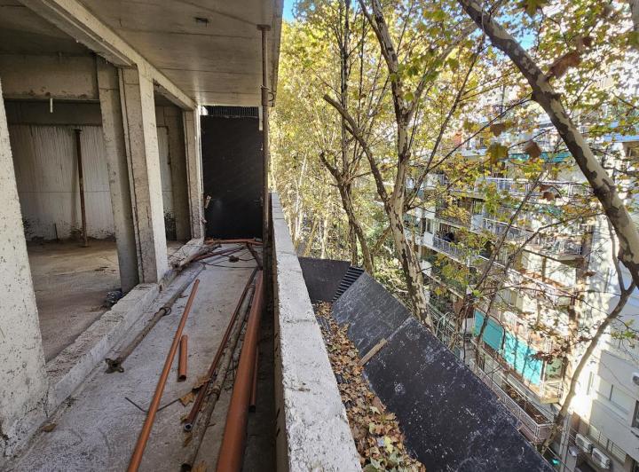 Departamento · 41m² · 2 Ambientes