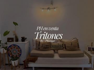 Departamento de 4 ambientes, Pinamar · PH Tipo Duplex 3 Amb - B5 | Pinamar