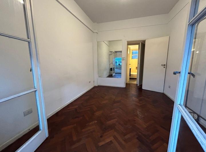 Departamento · 45m² · 2 Ambientes