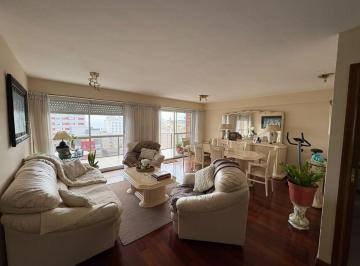 CRP-CRP-3562_2 · Excelente Venta de Departamento 4 Ambientes con Cochera en La Perla, Mar del Pla