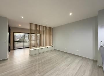 Departamento · 47m² · 1 Ambiente · 1 Cochera · Departamento en Alquiler Frente a Palmares en Godoy Cruz