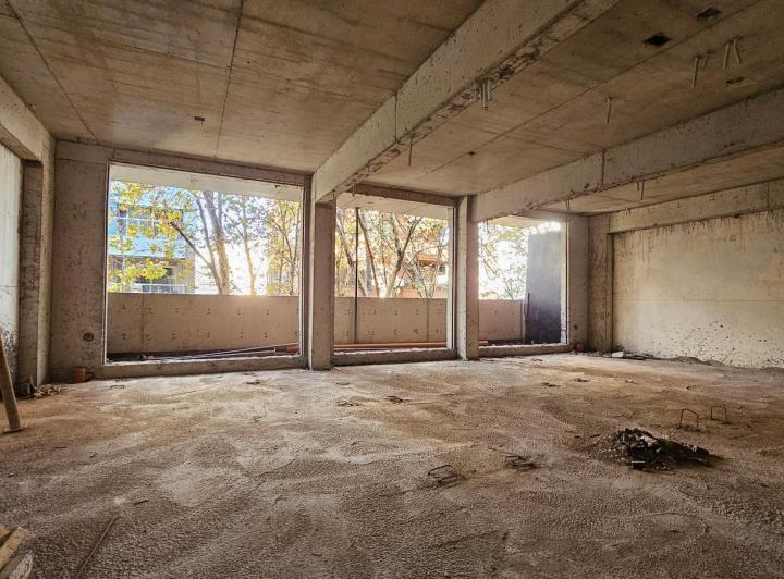 Departamento · 44m² · 2 Ambientes