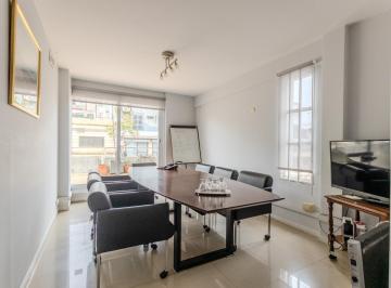 Oficina comercial · 143m² · 5 Ambientes · Espectacular Oficina Duplex de 143 m² en Zona Recoleta/tribunales.
