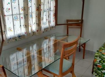 Departamento de 1 ambiente, Córdoba · Luminoso Monoambiente — Barrio Jardín