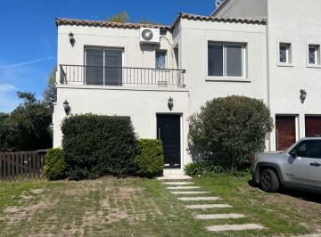 Departamento de 4 ambientes, Pilar · Venta a Estrenar Departamento 4 Ambientes. Barrio La Angelica - Pilar