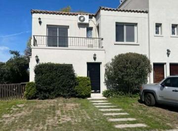 Departamento de 4 ambientes, Pilar · Venta a Estrenar Departamento 4 Ambientes. Barrio La Angelica - Pilar