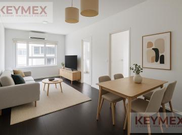 Departamento · 50m² · 3 Ambientes · Departamento Venta 3 Ambientes Aire Cocina Nueva Apto Préstamo Hipotecario