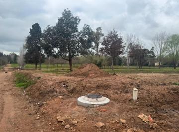 Terreno · 300m² · Ultimos Lotes en Cardales, Barrio Abierto con Servicios