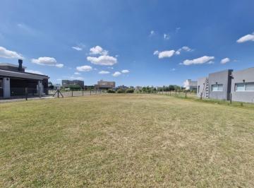 Terreno · 800m² · Venta de Terreno Lote Interno en San Lucas Canning Oportunidad