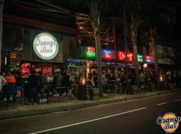 Fondo de comercio en Venta · Orange Bar Devoto