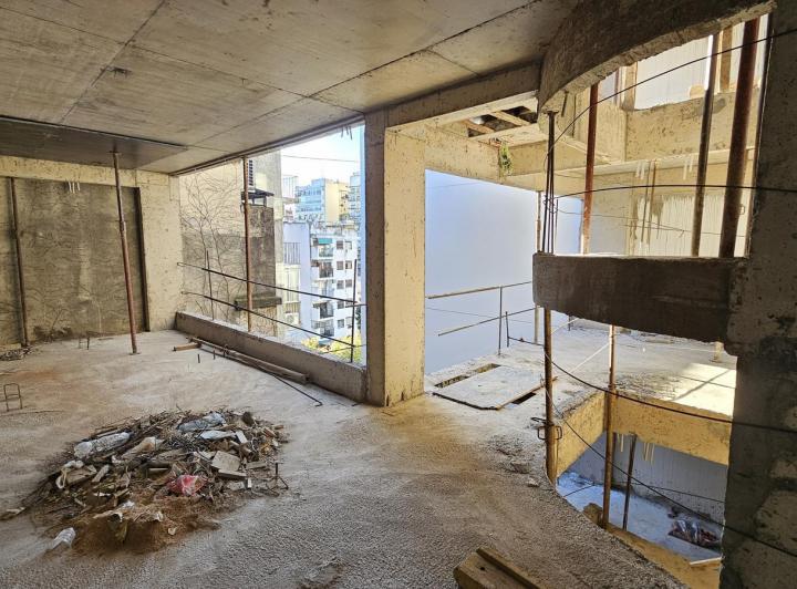 Departamento · 51m² · 2 Ambientes