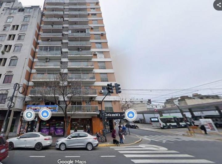 Departamento · 40m² · 2 Ambientes