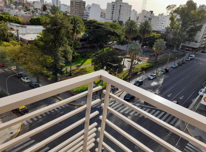 Departamento · 50m² · 2 Ambientes · 1 Cochera