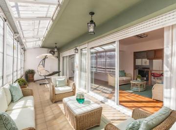 Departamento · 42m² · 2 Ambientes · 1 Cochera · 2 Ambientes en Palermo con Cochera Fija y Terraza Propia + Patio
